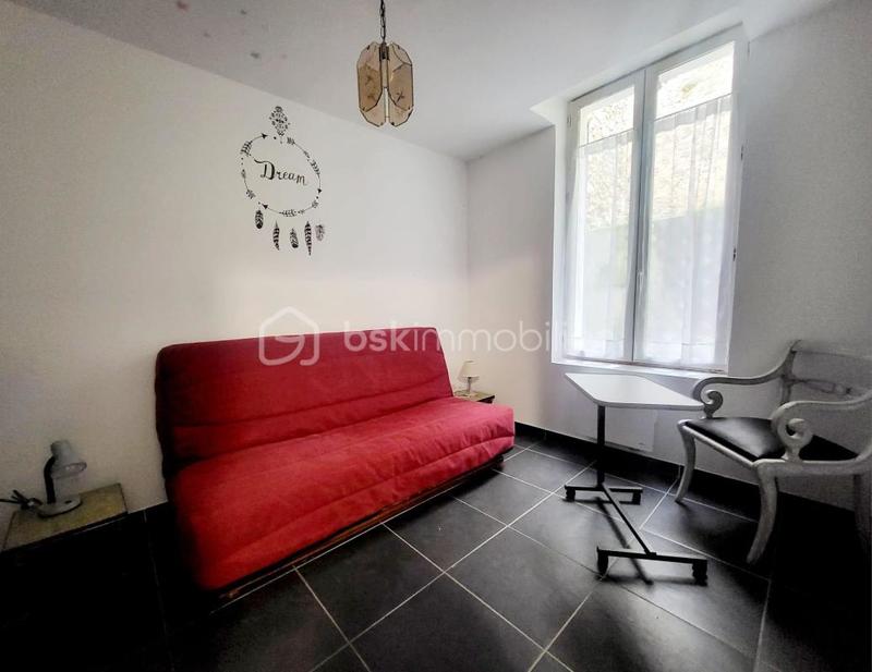 Appartement - 73 m² - 3 pièces