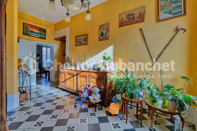 Local d'activités - 480 m²