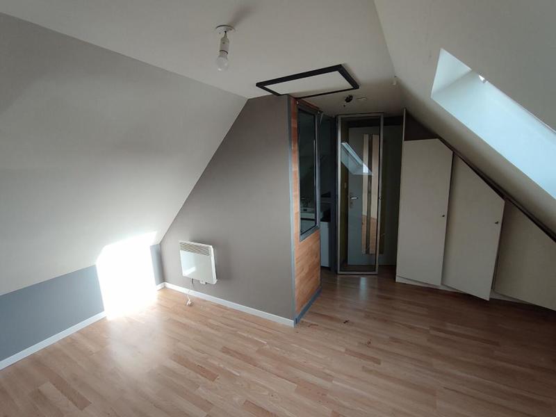 Maison - 77 m² - 4 pièces