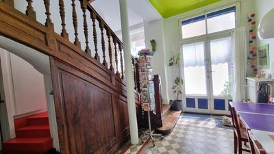 Appartement bourgeois - 75 m² - 3 pièces