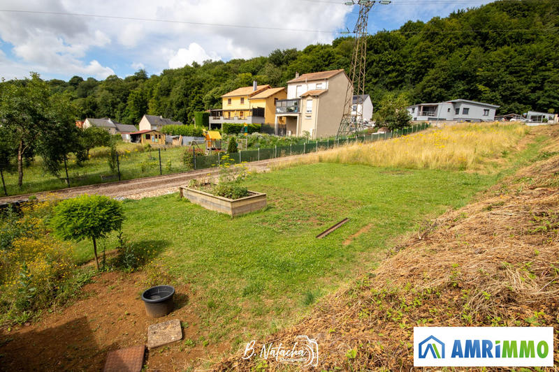 Terrain - 846 m²