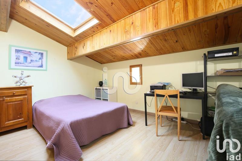 Maison - 189 m² - 7 pièces