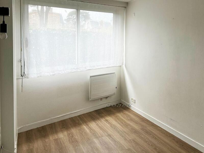 Appartement - 95 m² - 4 pièces