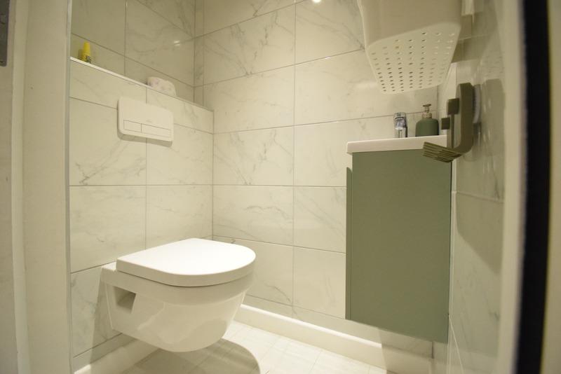 Loft - 75 m² - 4 pièces