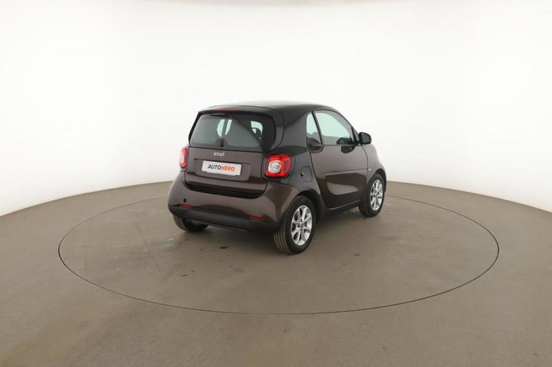 Smart ForTwo 0.9 Perfect Bva6 90 ch