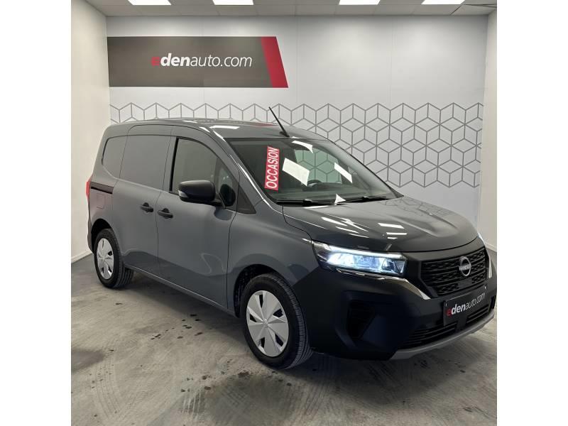 Nissan Townstar Fourgon L1 Tce 130 Bvm Acenta