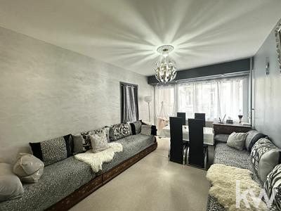 Appartement - 75 m² - 4 pièces