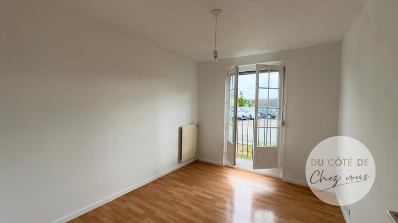 Appartement - 68 m² - 4 pièces