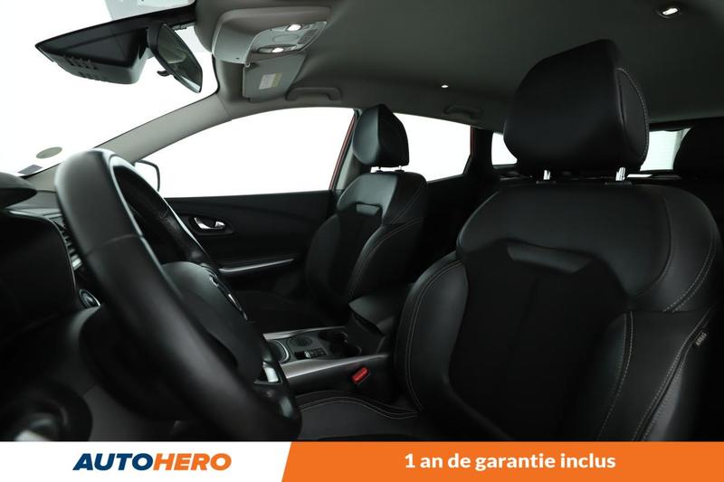 Renault Kadjar 1.5 dCi Energy Intens Edc 110 ch
