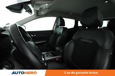 Renault Kadjar 1.5 dCi Energy Intens Edc 110 ch