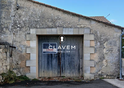 Parking / Garage - 52 m²