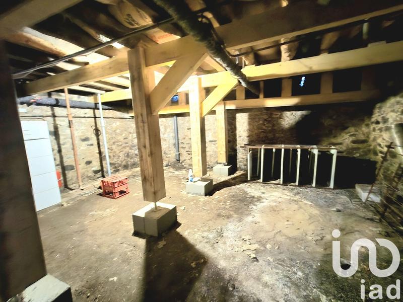 Duplex - 128 m² - 5 pièces