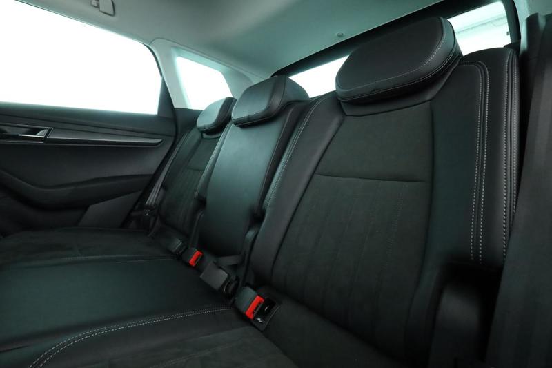 Skoda Karoq 1.5 Tsi Act Style Dsg7 150 ch