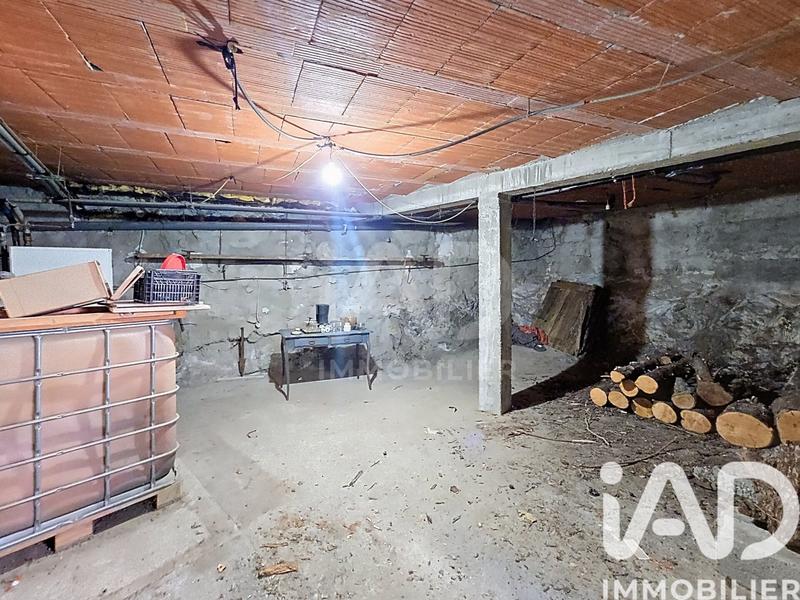 Maison de village - 60 m² - 2 pièces