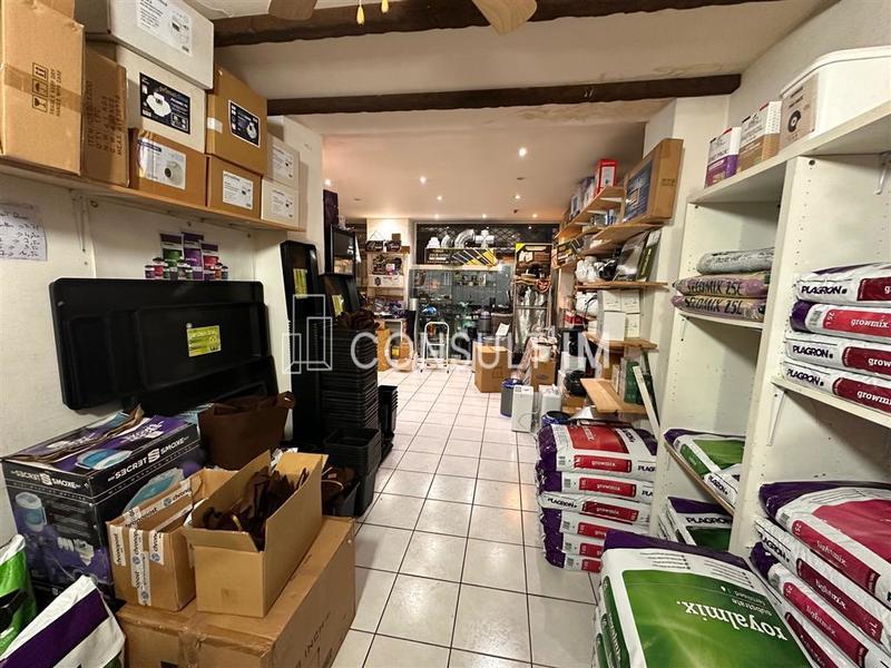 Local commercial - 78 m²