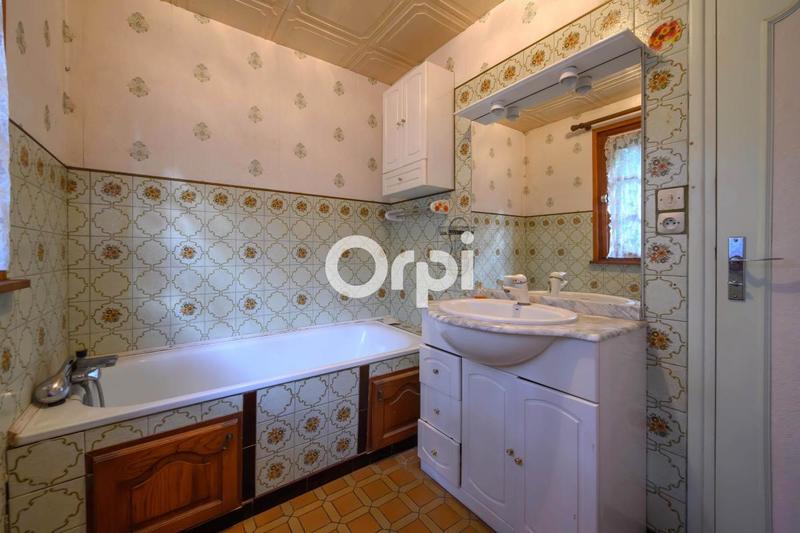 Maison - 102 m² - 5 pièces