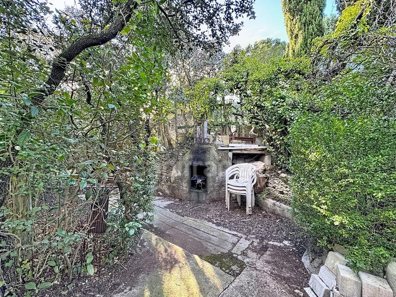 Maison - 81 m² - 5 pièces