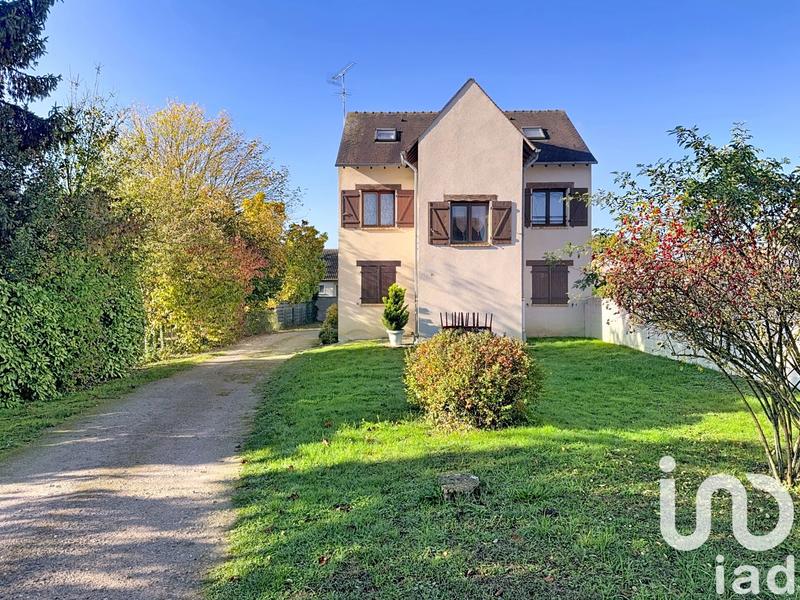 Duplex - 35 m² - 2 pièces