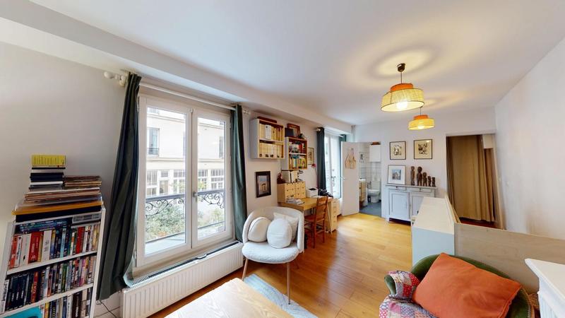 Maison - 103 m² - 5 pièces