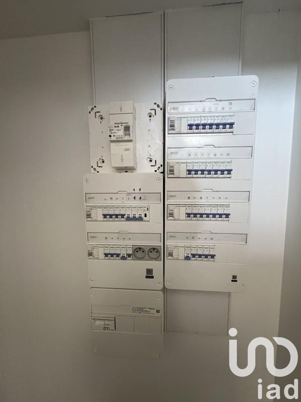 Maison - 200 m² - 8 pièces