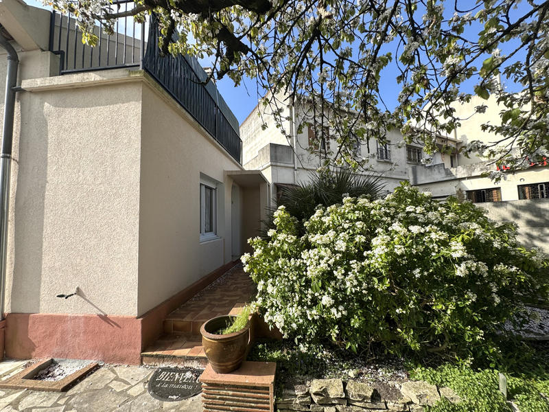 Maison - 131 m² - 5 pièces