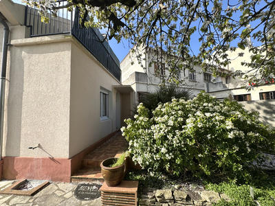 Maison - 131 m² - 5 pièces