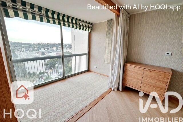 Appartement - 85 m² - 3 pièces