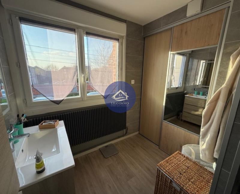 Maison ancienne - 127 m² - 5 pièces