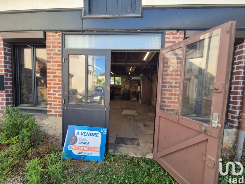 Appartement - 175 m²