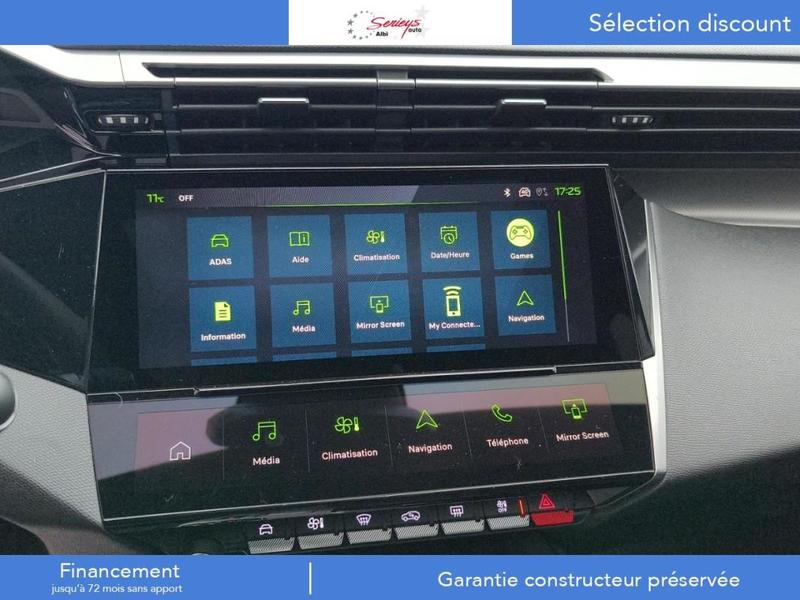 Peugeot 308 Gt BlueHDI 130 Eat8 Toit Pano+Pk Vision 360+Drive Assit Plus+Ja18 Portland