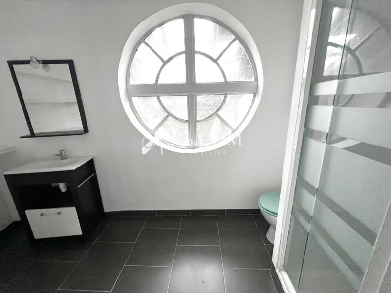 Appartement - 68 m² - 4 pièces