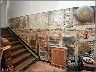 Maison de ville - 165 m² - 6 pièces