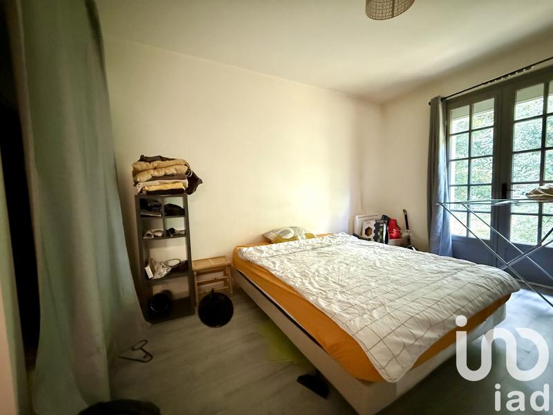 Maison - 92 m² - 6 pièces