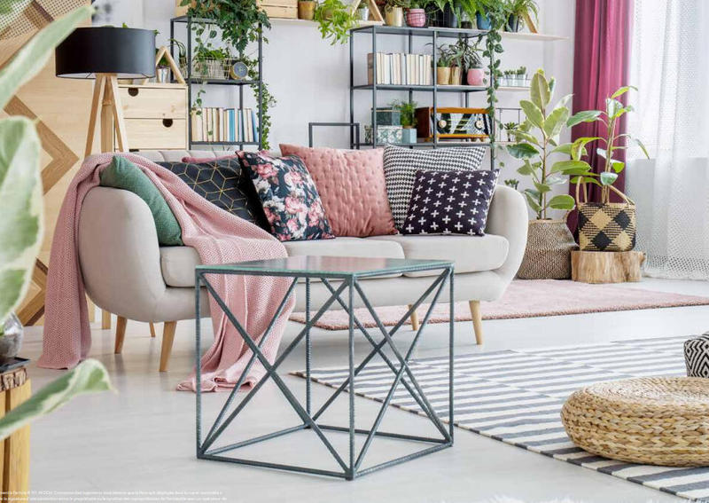 Appartement - 81 m² - 4 pièces