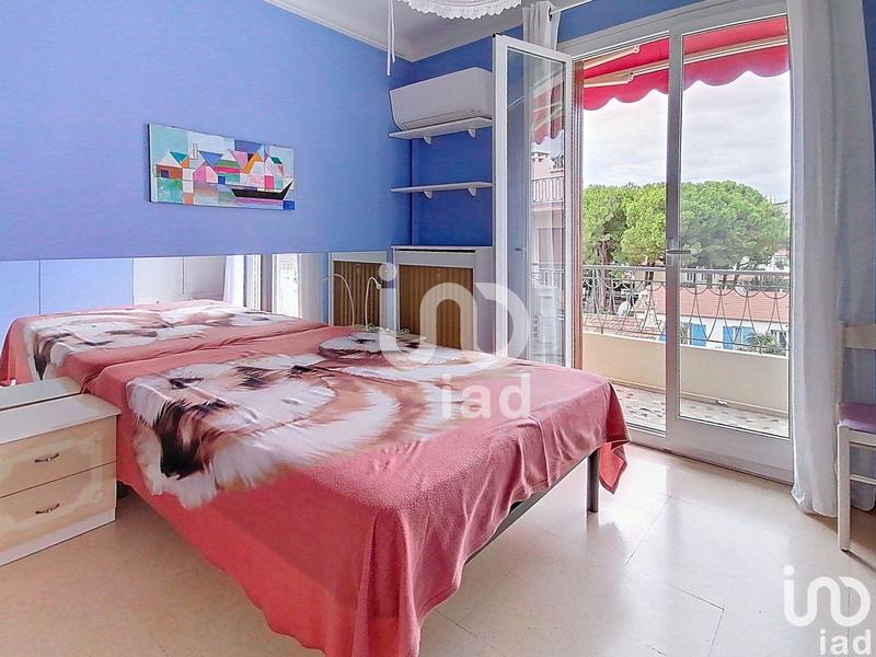 Appartement - 46 m² - 3 pièces