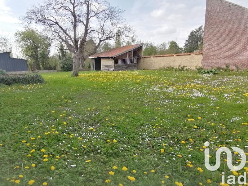 Maison - 188 m² - 8 pièces