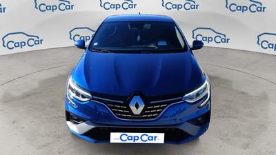 Renault Mégane 1.3 TCe 160 Edc7 Rs Line