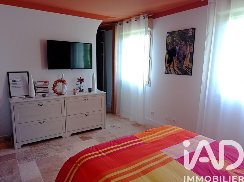 Maison de campagne - 200 m² - 7 pièces