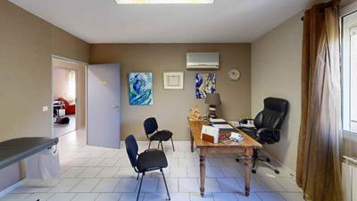 Villa - 127 m² - 5 pièces