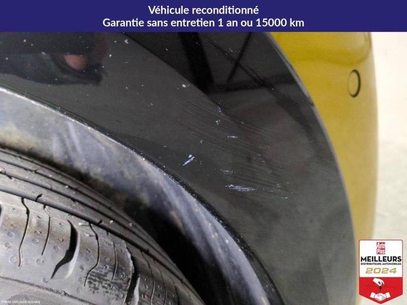 Peugeot 208 Puretech 100 s&amp;S Bvm6 Gt