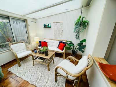 Maison de ville - 73 m² - 3 pièces