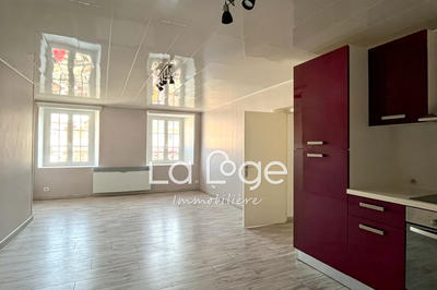 Appartement - 84 m² - 4 pièces