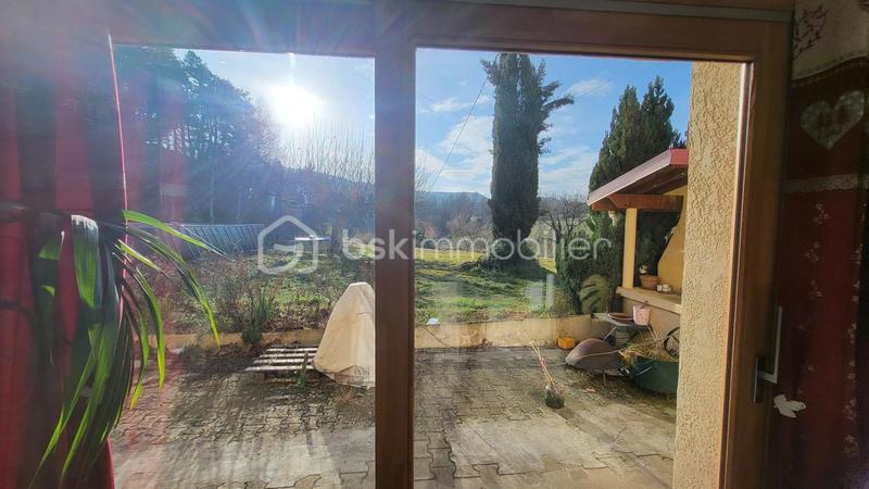 Corps de ferme - 269 m² - 12 pièces