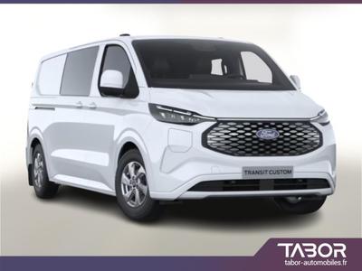 Ford Transit Custom E- DCiV 218 Limited 320 L2