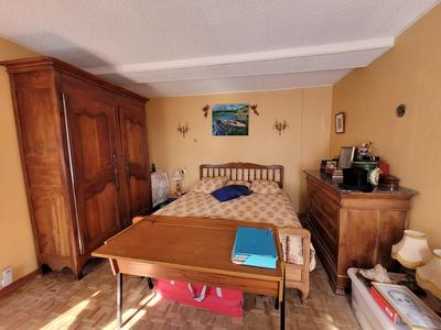 Maison ancienne - 114 m² - 5 pièces