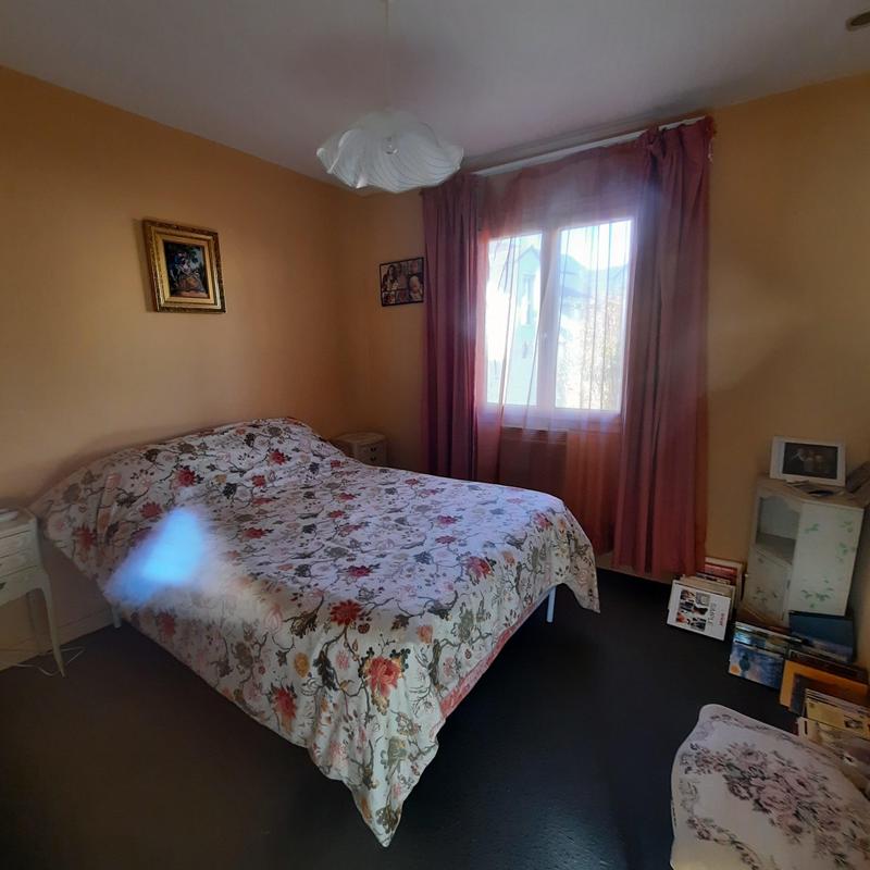 Maison - 82 m² - 5 pièces