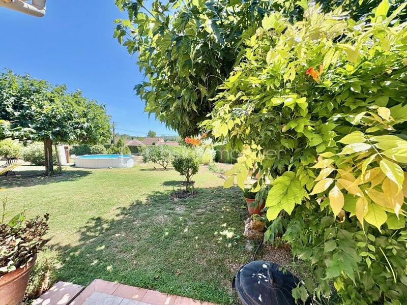 Maison traditionnelle - 120 m² - 4 pièces