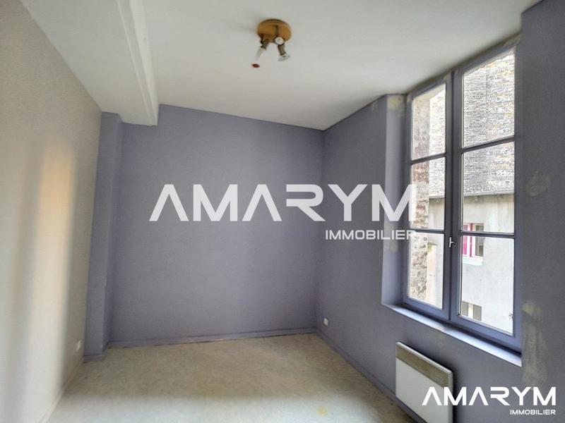 Appartement - 71 m² - 4 pièces