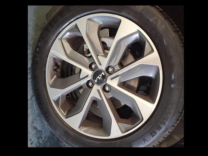 Kia Stonic 1.0 t-GDi 100 ch Bvm6 Collection