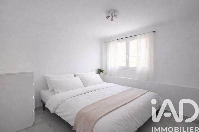 Appartement - 32 m² - 1 pièce